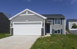 8621 E Sturtevant Avenue, Richland Twp, MI 49083