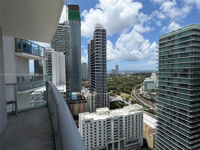 1100 S Miami Ave 3005, Miami, FL 33130