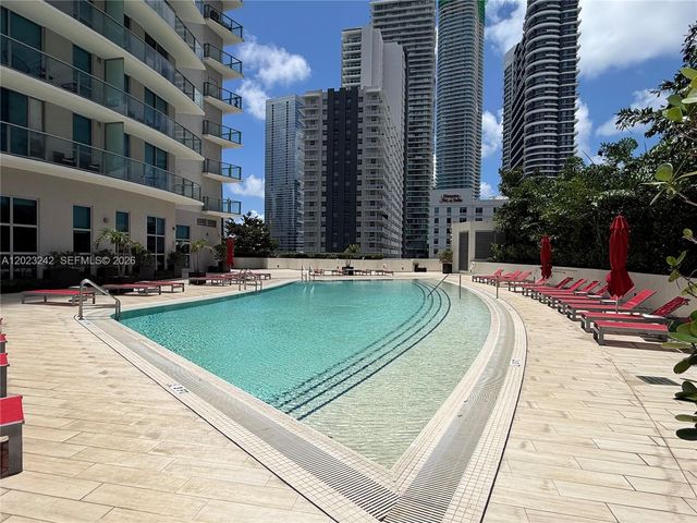 1100 S Miami Ave 3005, Miami, FL 33130