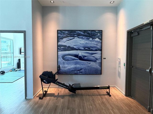 1100 S Miami Ave 3005, Miami, FL 33130