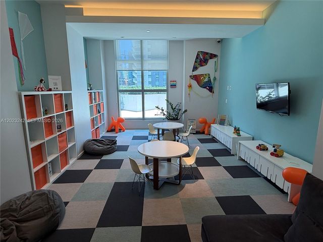 1100 S Miami Ave 3005, Miami, FL 33130