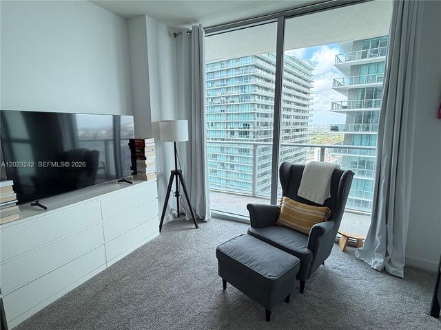 1100 S Miami Ave 3005, Miami, FL 33130