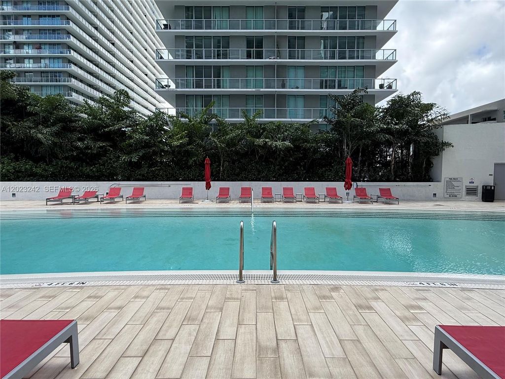 1100 S Miami Ave 3005, Miami, FL 33130