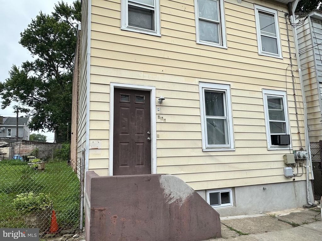 104 NEW ROSE ST, Trenton, NJ 08618