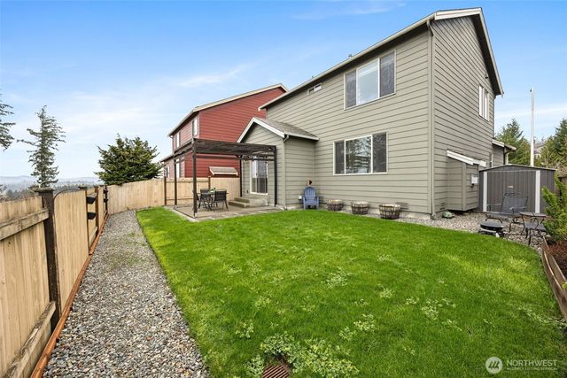 5517 Udall Avenue SE, Auburn, WA 98092