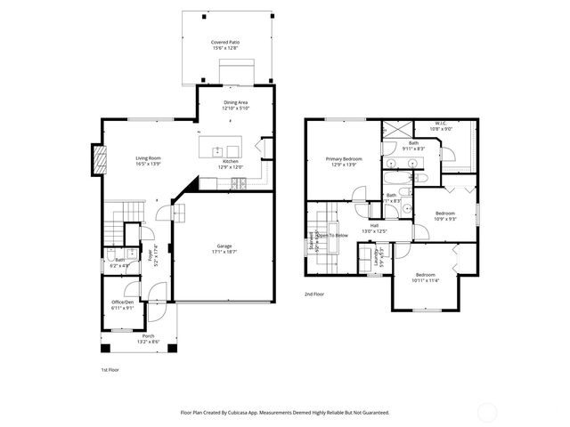 5517 Udall Avenue SE, Auburn, WA 98092