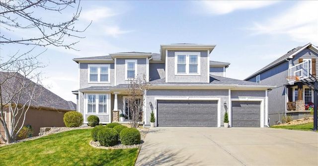 12512 S Gleason Road, Olathe, KS 66061