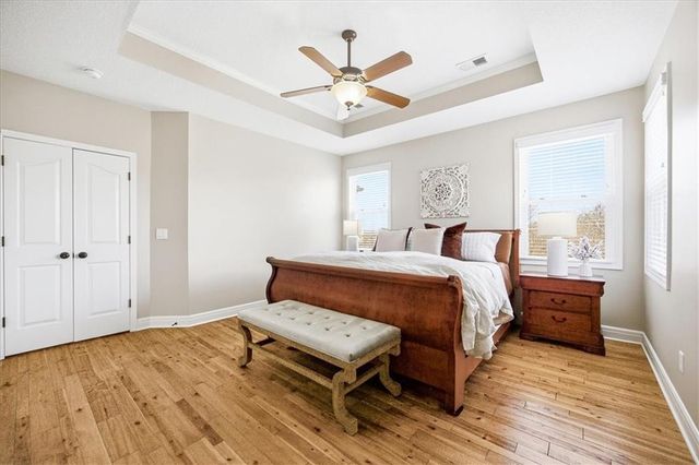 12512 S Gleason Road, Olathe, KS 66061