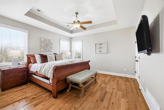 12512 S Gleason Road, Olathe, KS 66061