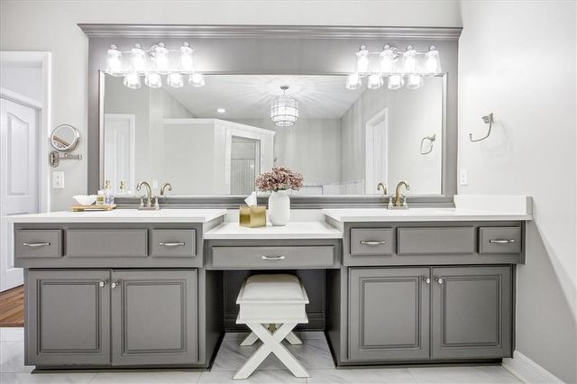 12512 S Gleason Road, Olathe, KS 66061