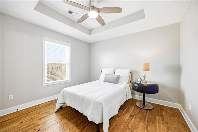 12512 S Gleason Road, Olathe, KS 66061