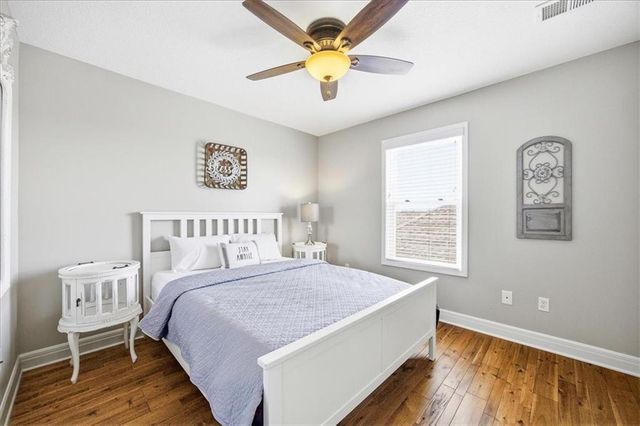 12512 S Gleason Road, Olathe, KS 66061