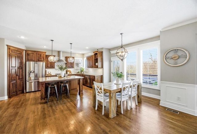 12512 S Gleason Road, Olathe, KS 66061