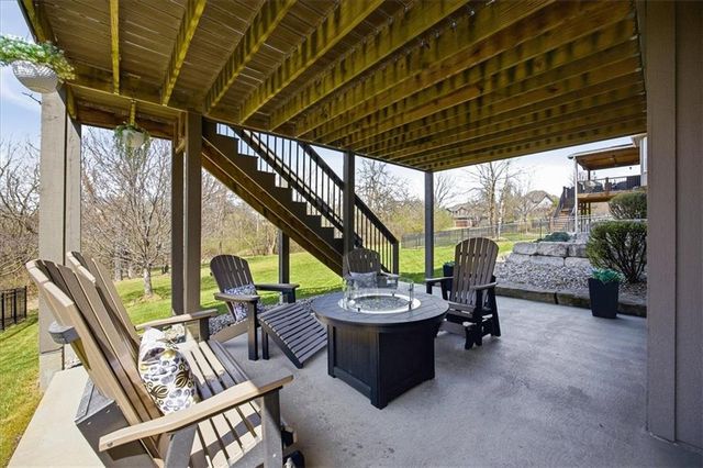 12512 S Gleason Road, Olathe, KS 66061