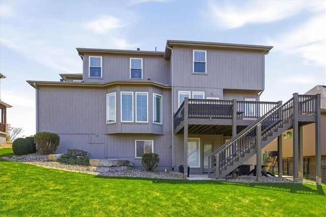 12512 S Gleason Road, Olathe, KS 66061