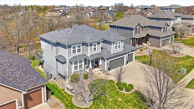 12512 S Gleason Road, Olathe, KS 66061