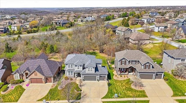 12512 S Gleason Road, Olathe, KS 66061