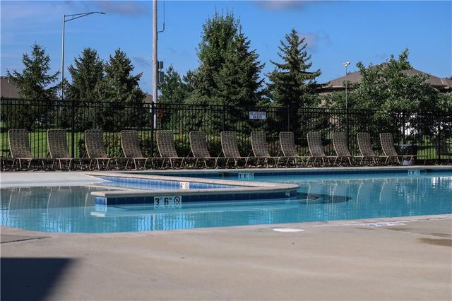 12512 S Gleason Road, Olathe, KS 66061