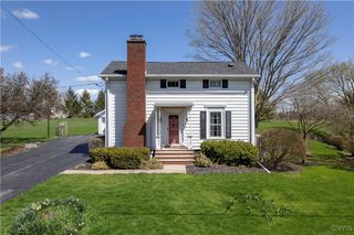 5880 North Road, Owasco, NY 13021
