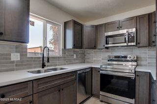 3601 S Calle Polar, Tucson, AZ 85730