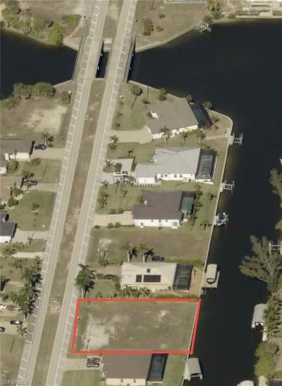 1801 Old Burnt Store RD N, CAPE CORAL, FL 33993 — photo 3