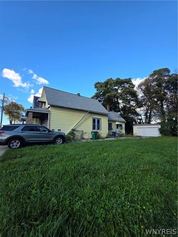 301 Peach Street, Buffalo, NY 14204