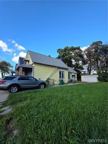 301 Peach Street, Buffalo, NY 14204