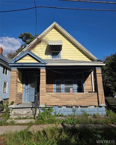 301 Peach Street, Buffalo, NY 14204