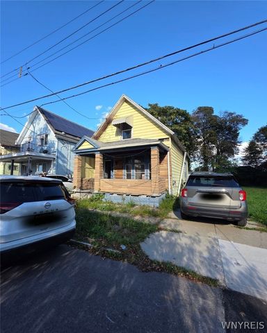 301 Peach Street, Buffalo, NY 14204