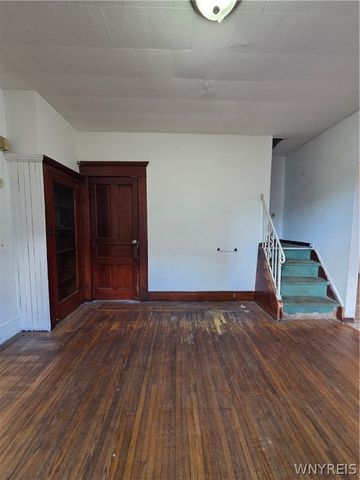 301 Peach Street, Buffalo, NY 14204