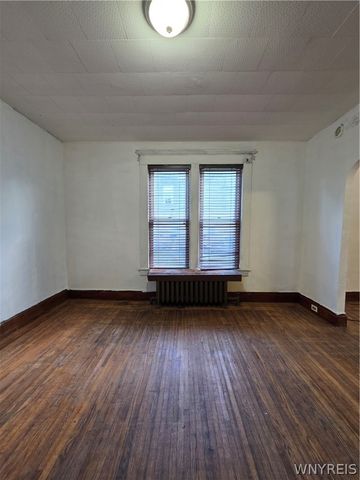 301 Peach Street, Buffalo, NY 14204