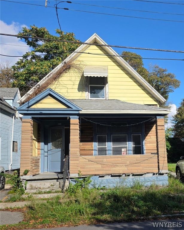 301 Peach Street, Buffalo, NY 14204