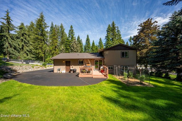 18144 W Hauserview DR, Hauser, ID 83854