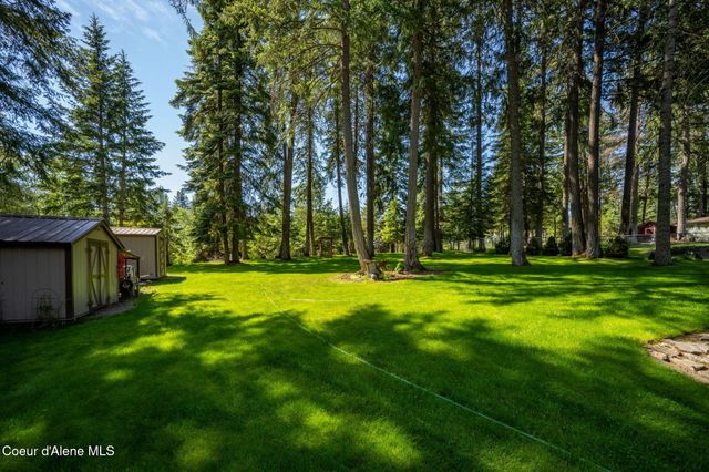 18144 W Hauserview DR, Hauser, ID 83854