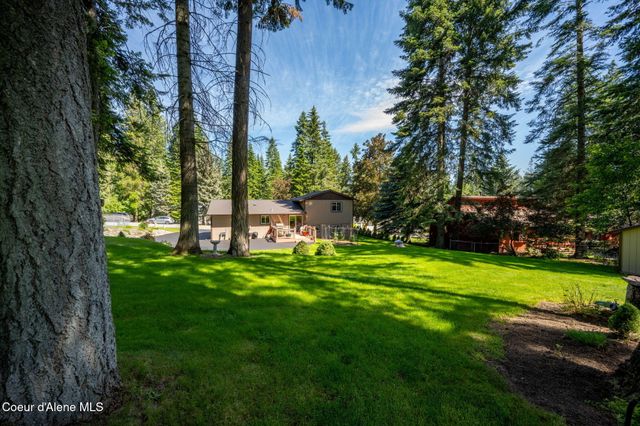 18144 W Hauserview DR, Hauser, ID 83854