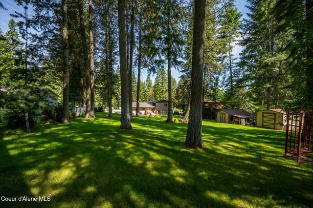 18144 W Hauserview DR, Hauser, ID 83854