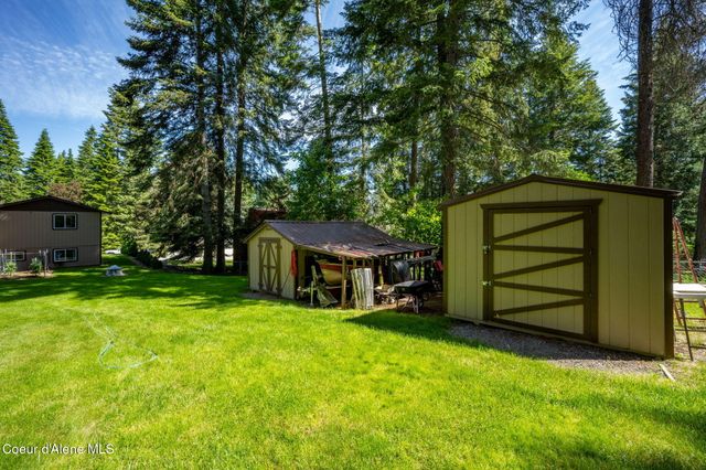 18144 W Hauserview DR, Hauser, ID 83854