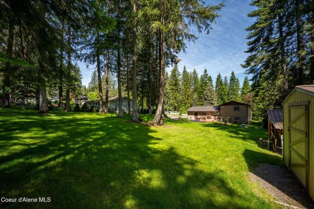18144 W Hauserview DR, Hauser, ID 83854