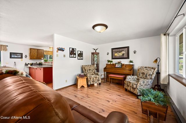 18144 W Hauserview DR, Hauser, ID 83854