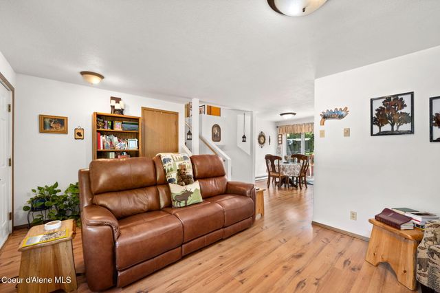 18144 W Hauserview DR, Hauser, ID 83854