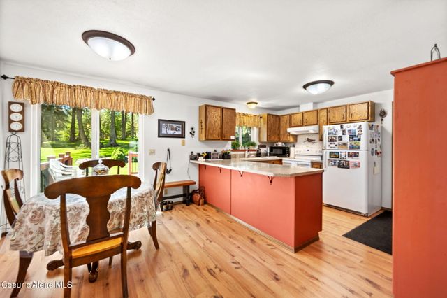 18144 W Hauserview DR, Hauser, ID 83854