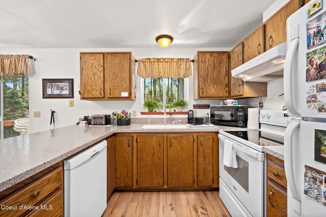 18144 W Hauserview DR, Hauser, ID 83854