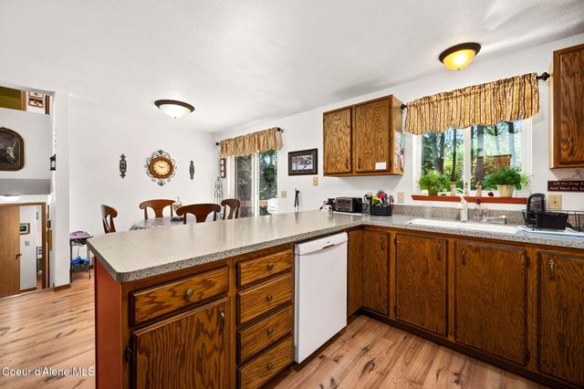 18144 W Hauserview DR, Hauser, ID 83854