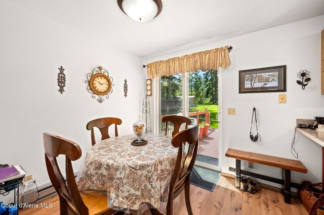 18144 W Hauserview DR, Hauser, ID 83854