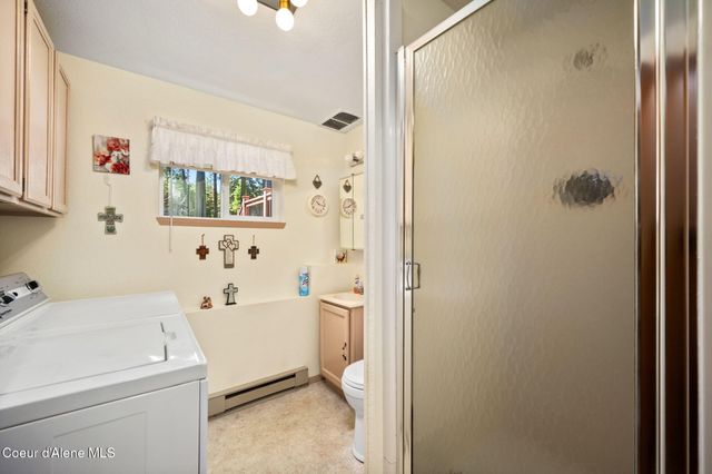 18144 W Hauserview DR, Hauser, ID 83854