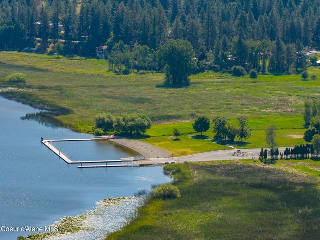 18144 W Hauserview DR, Hauser, ID 83854