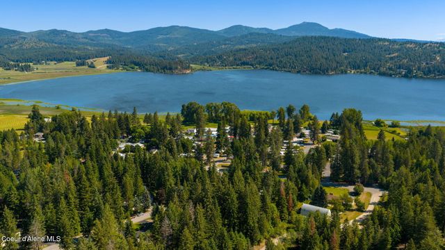 18144 W Hauserview DR, Hauser, ID 83854
