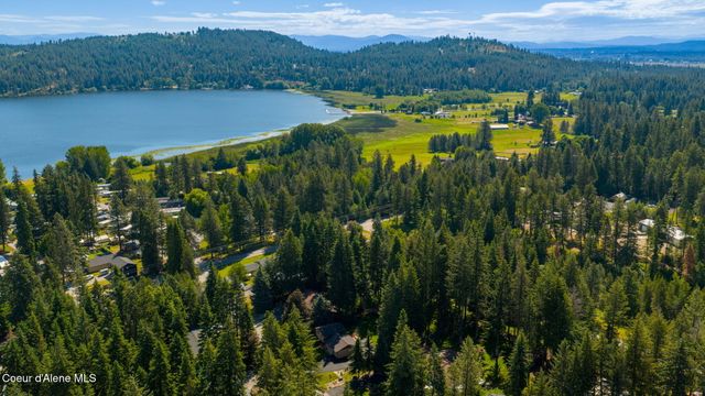 18144 W Hauserview DR, Hauser, ID 83854