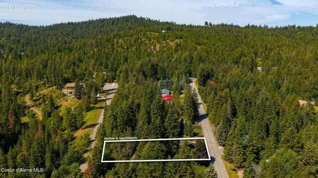 18144 W Hauserview DR, Hauser, ID 83854