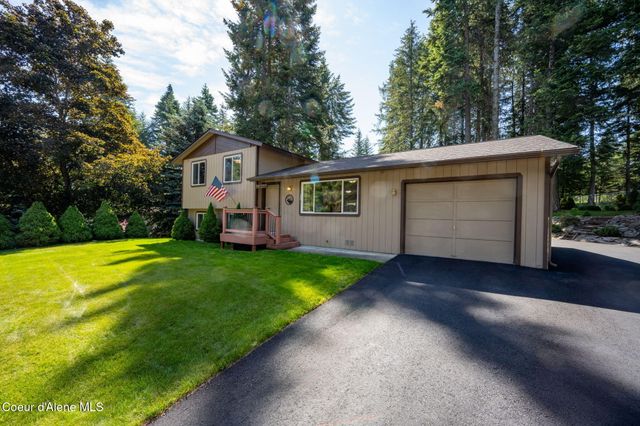 18144 W Hauserview DR, Hauser, ID 83854